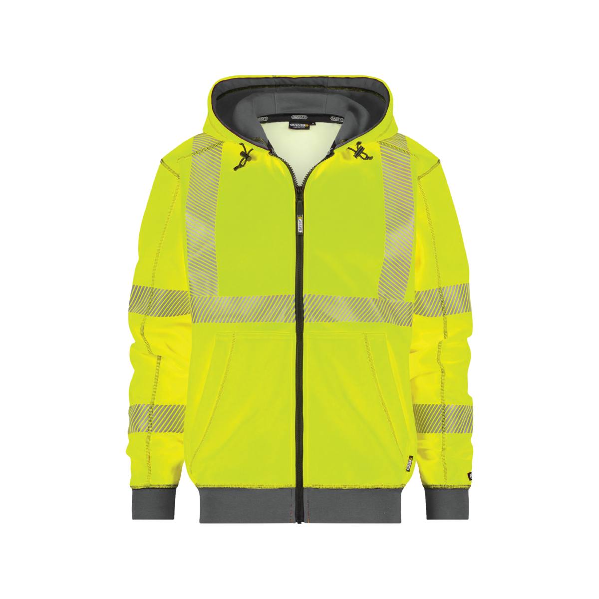 Sweat jaune fluo online